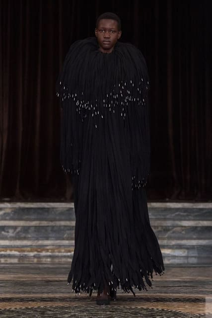Institution by Galib Gassanoff F/W 26 Sh... — Institution By Galib Gassanoff