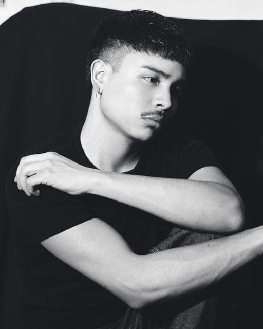 Angel Buzo