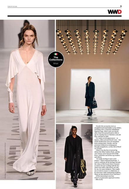 WWD 02/26/2026 Cover — WWD