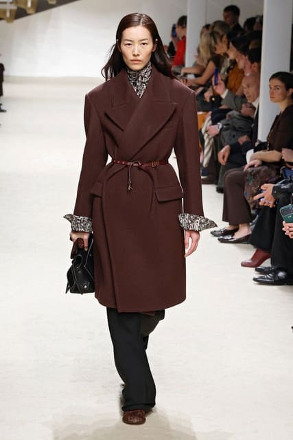 Tod's F/W 26 Show — Tod's