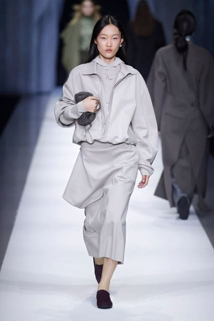 Anteprima F/W 26 Show — Anteprima