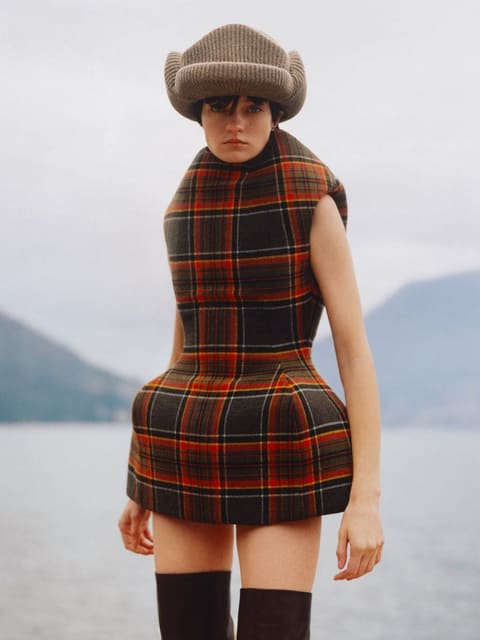 THE RABBIT HOLE — T Magazine China