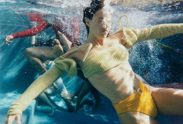 The splash zone — Frieze Magazine