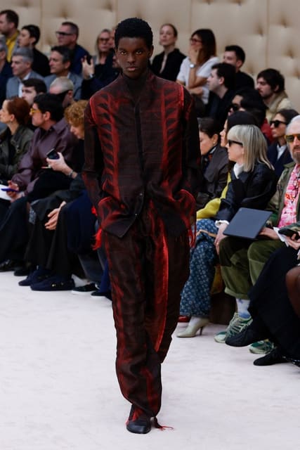 Ferrari F/W 26 Show — Ferrari