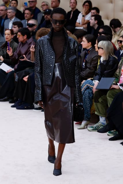 Ferrari F/W 26 Show — Ferrari