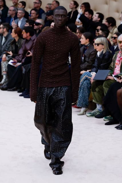 Ferrari F/W 26 Show — Ferrari