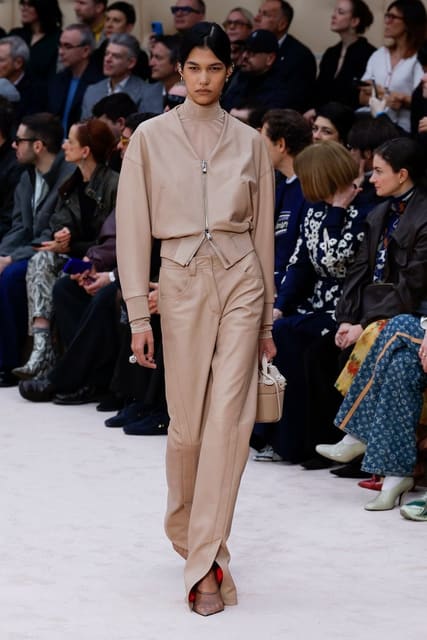 Ferrari F/W 26 Show — Ferrari
