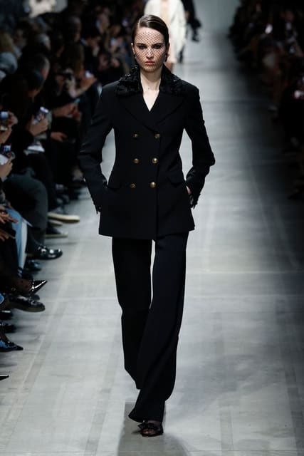 Ermanno Scervino F/W 26 Show — Ermanno Scervino