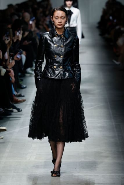 Ermanno Scervino F/W 26 Show — Ermanno Scervino