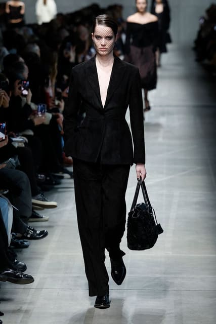 Ermanno Scervino F/W 26 Show — Ermanno Scervino
