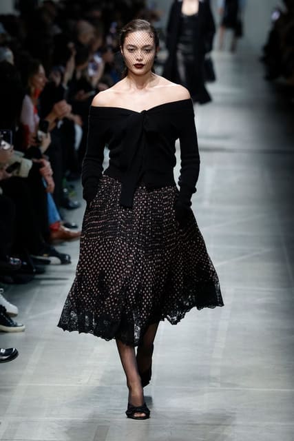 Ermanno Scervino F/W 26 Show — Ermanno Scervino