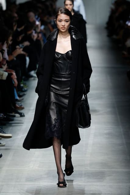 Ermanno Scervino F/W 26 Show — Ermanno Scervino