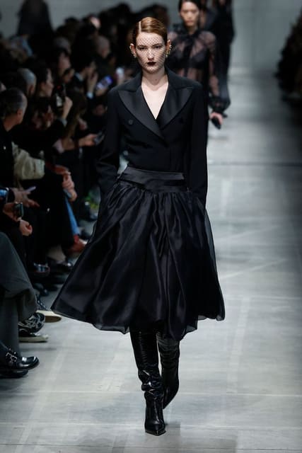 Ermanno Scervino F/W 26 Show — Ermanno Scervino