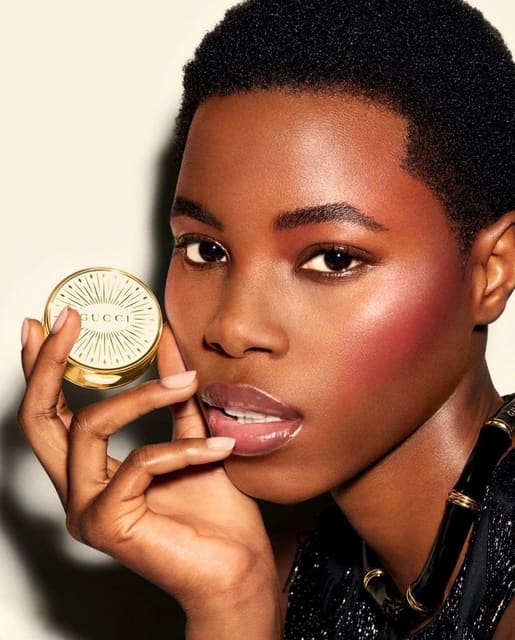 Gucci Beauty Winter 2025/2026 — Gucci Beauty