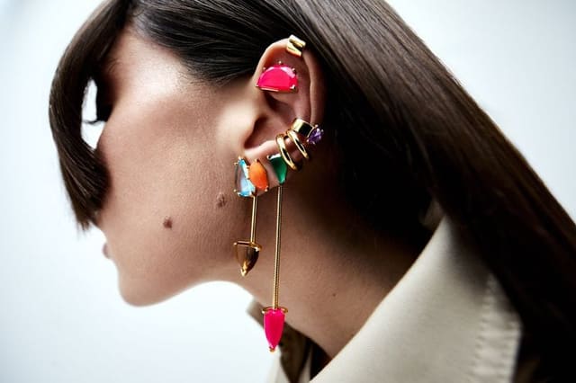 Suot Studio x Jose Carvajal — Tous
