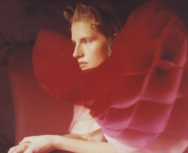 Couture — Vogue Polska