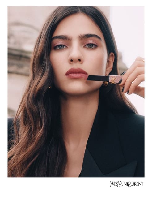 Valentine's Day — YSL Beauty