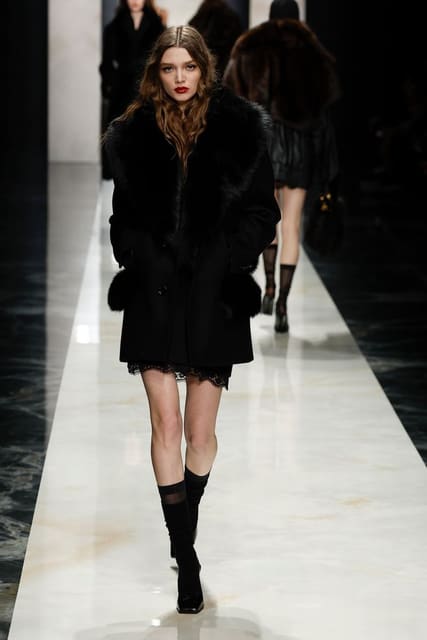 Dolce & Gabbana F/W 26 Show — Dolce & Gabbana