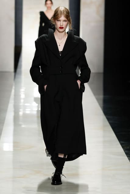 Dolce & Gabbana F/W 26 Show — Dolce & Gabbana