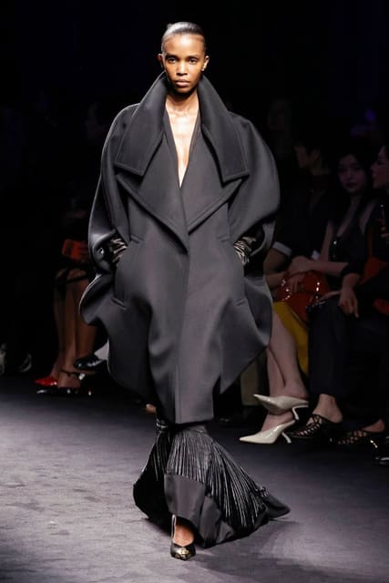 Ferragamo F/W 26 Show — Ferragamo