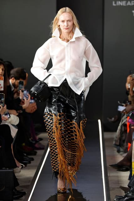 Tokyo James F/W 26 Show — Tokyo James