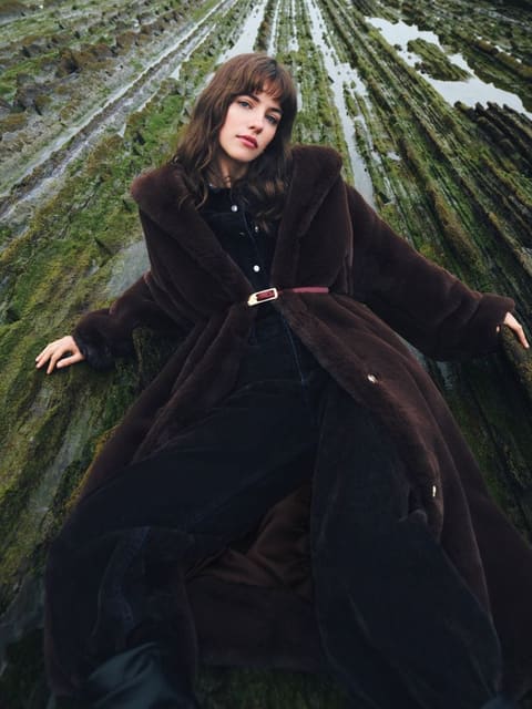 Layered Tides for MAAG FW25/26 by Fede M...