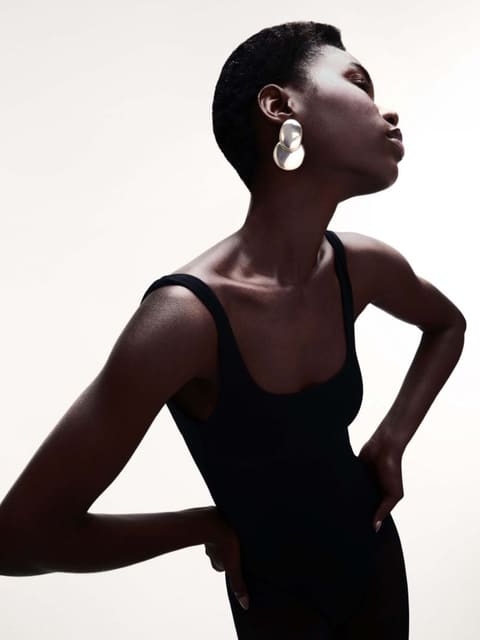 Warmth & Chrome for MAAG FW25/26
