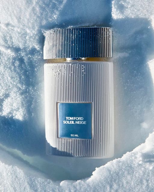 Soleil Neige — Tom Ford Beauty
