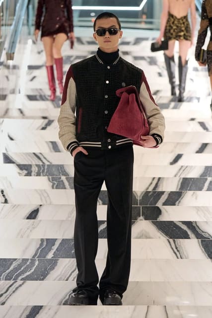 Philipp Plein F/W 26 Show — Philipp Plein