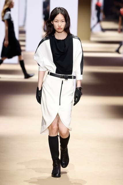 Fila F/W 26 Show — Fila