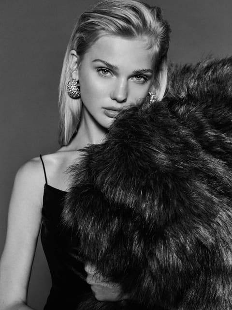 Party Collection for MAAG FW25/26 by Fed...