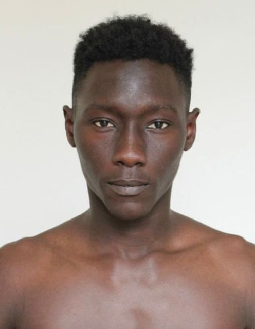 Cheikh Mara Niang