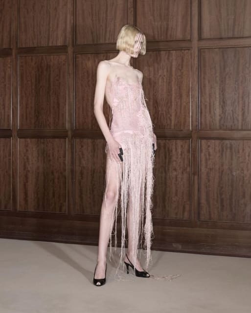 Lou de Bètoly F/W 26 Show Berlin — Lou de Bètoly