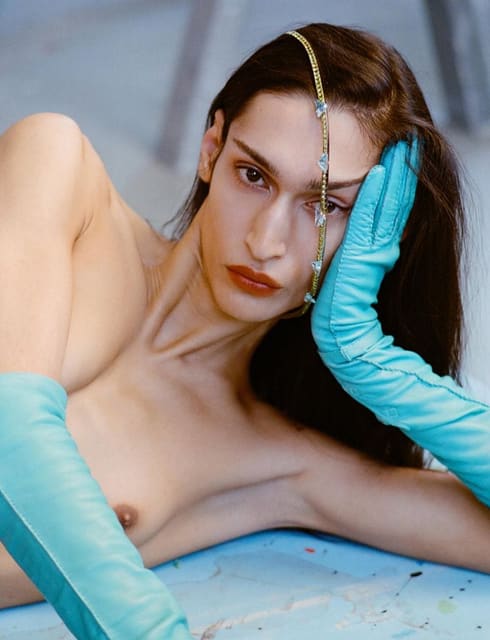 Prada — AnOther Magazine