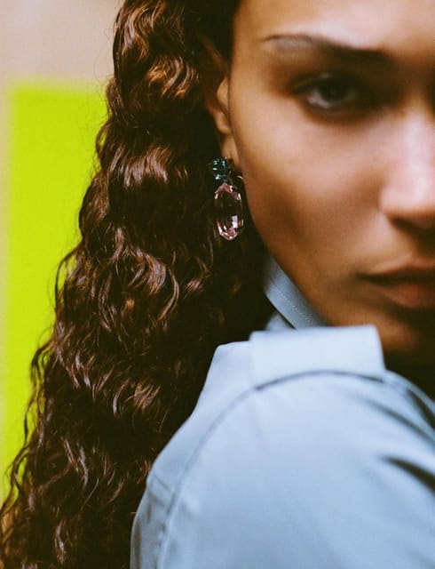 Prada — AnOther Magazine