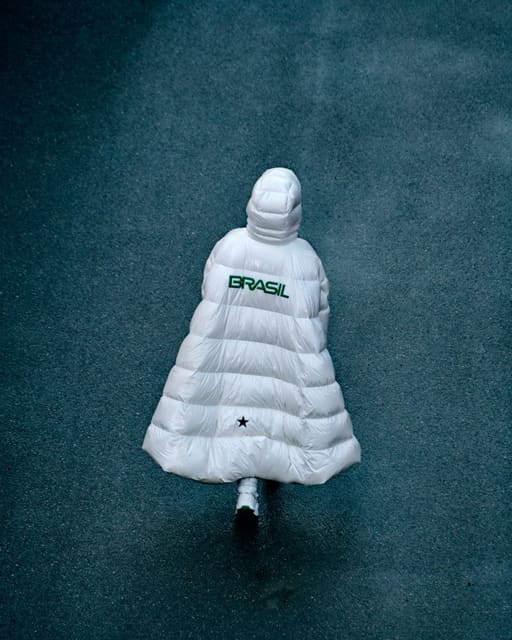 Another X Moncler — AnOther Magazine online