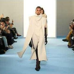 Sportmax F/W 26 Show — Sportmax