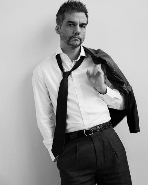 Wagner Moura: Del mito al método — M Revista de Milenio