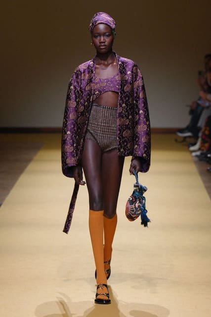 HUI F/W 26 Show
