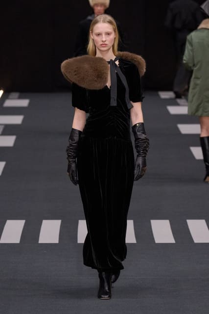 Baum und Pferdgarten F/W 26 Show Copenha...