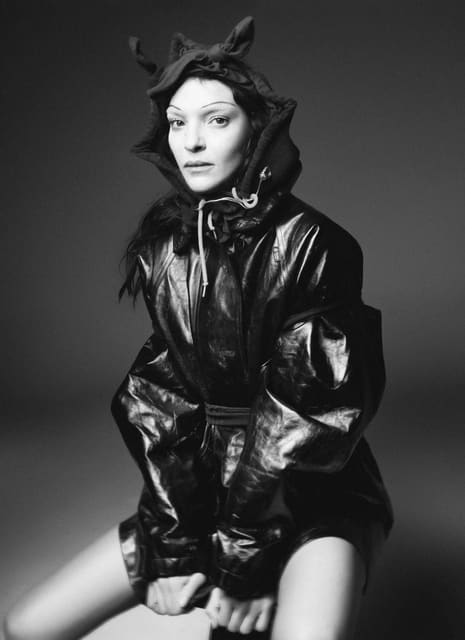 Impeccable — D Repubblica