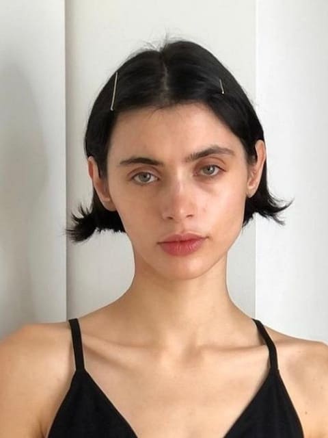 Pauline Bujakiewicz — 1