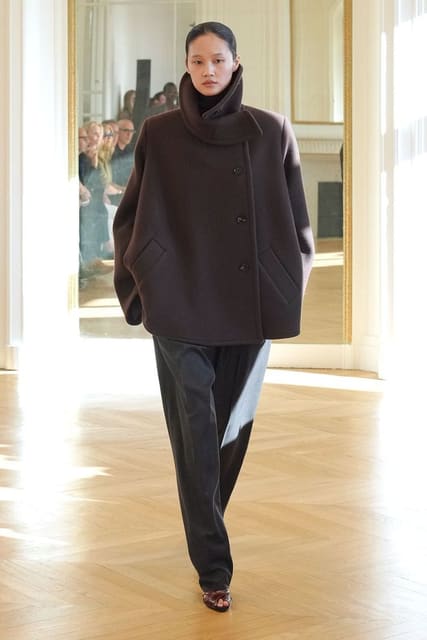 Co F/W 26 Show