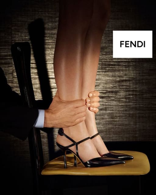 Fendi Fall/Winter 2026 Preview — Fendi