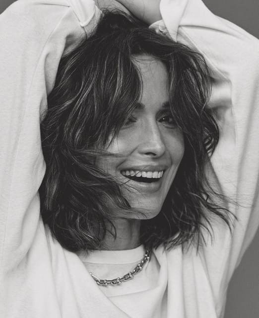 Rose Byrne — Mastermind Magazine