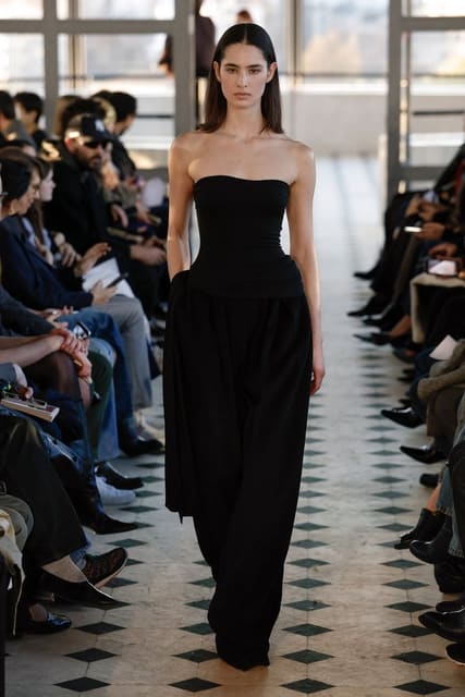 Burç Akyol F/W 26 Show — Burç Akyol