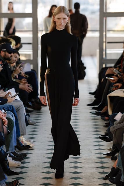 Burç Akyol F/W 26 Show — Burç Akyol