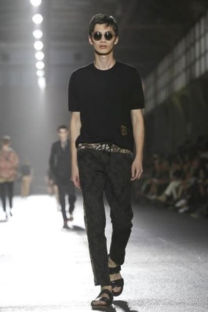 Shuochieh Hsu — 4