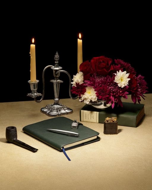 Dunhill Gifting 2025 — Dunhill