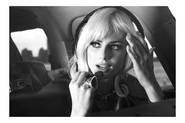 Confessional N.02 Featuring Taylor Hill — The Women's Magazine
